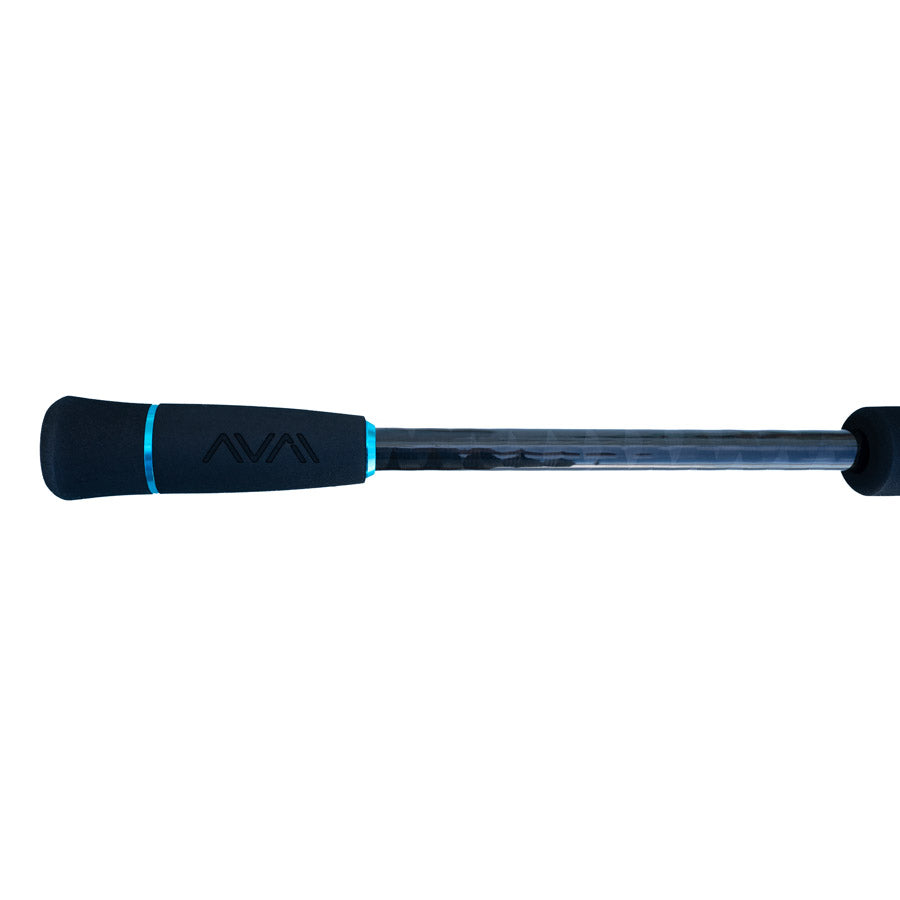 Avail Apex 7' One Piece Inshore Spinning Rod