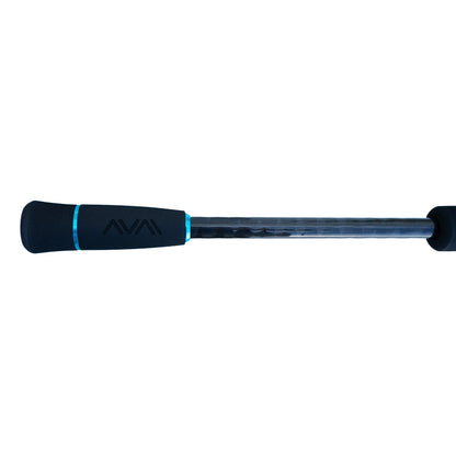 Avail Apex 7' One Piece Inshore Spinning Rod