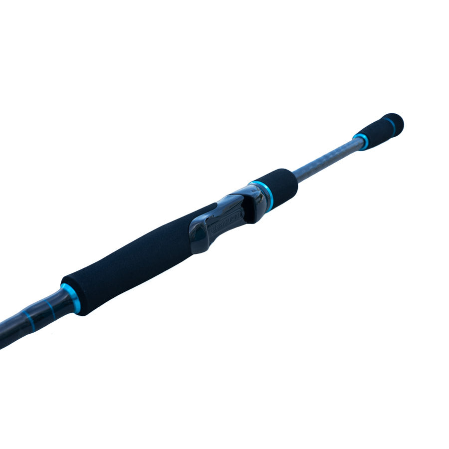 Avail Apex 7' One Piece Inshore Spinning Rod