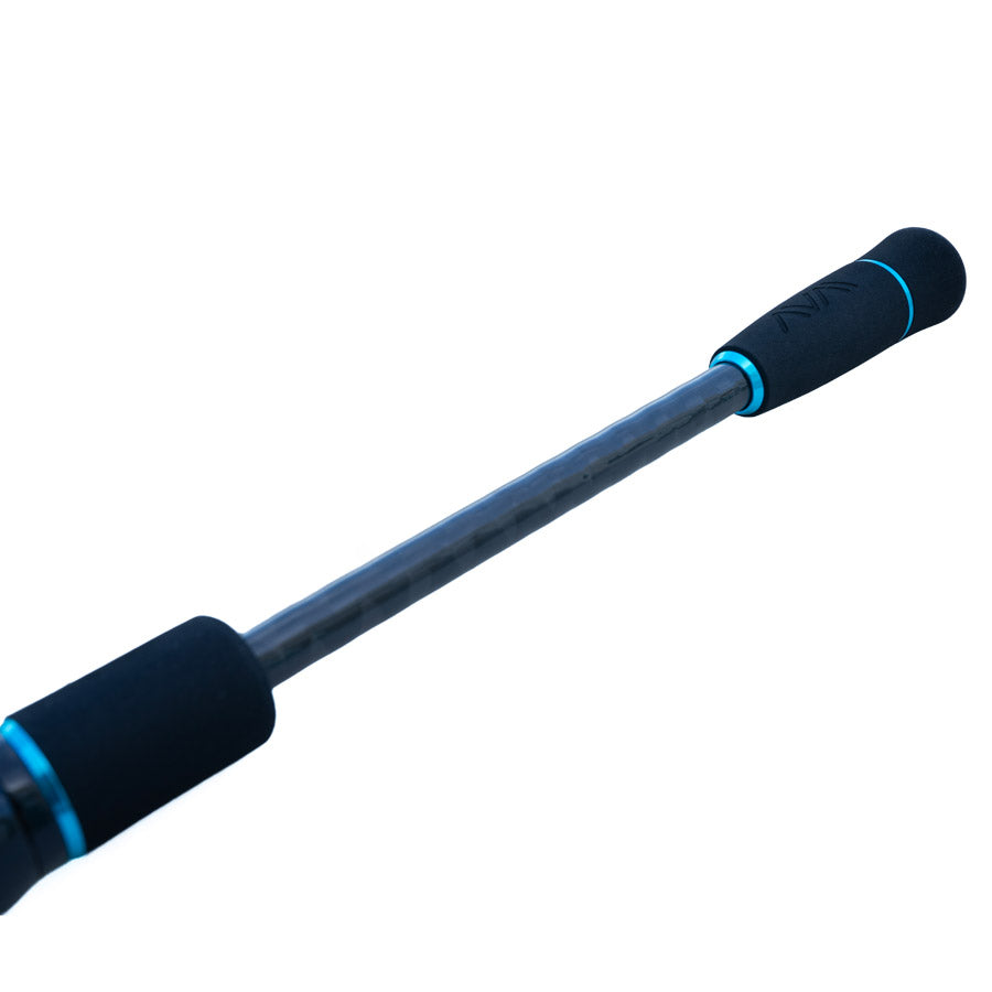 Avail Apex 7' One Piece Inshore Spinning Rod