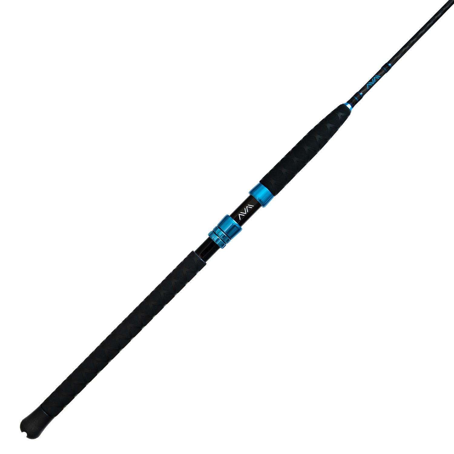 Avail Atlas 7' One Piece Offshore Spinning Rod 30-40LB Action: Moderate/Fast