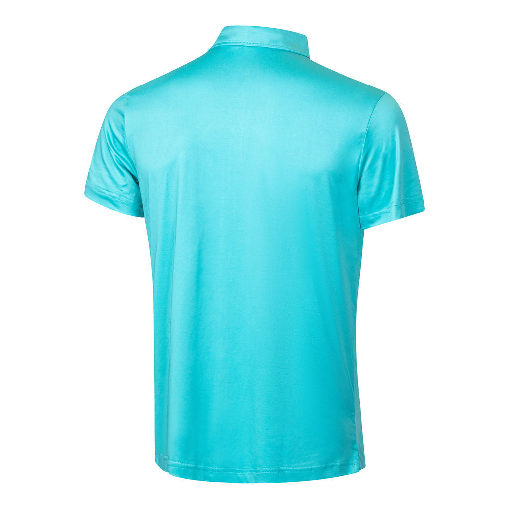 Collared Performance Shirt