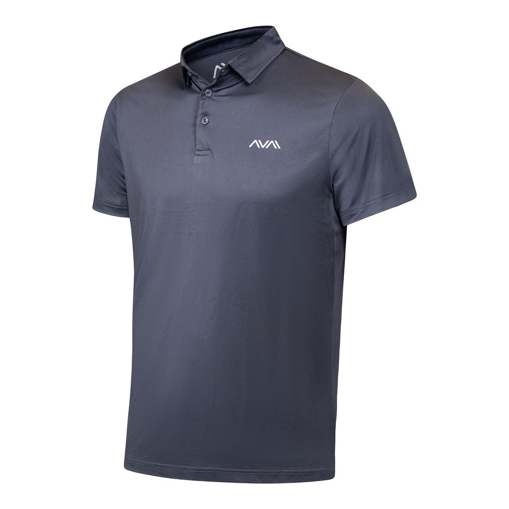 Collared Performance Shirt