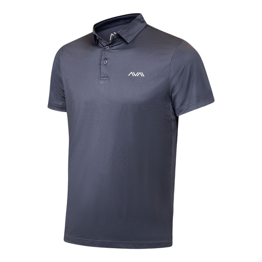 Collared Performance Shirt