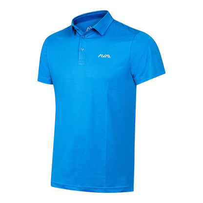 Collared Performance Shirt