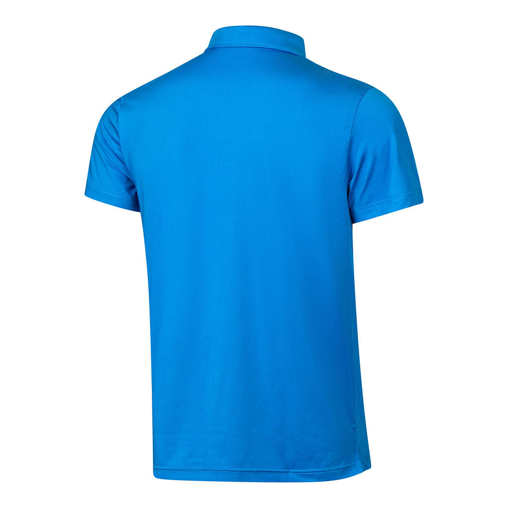 Collared Performance Shirt