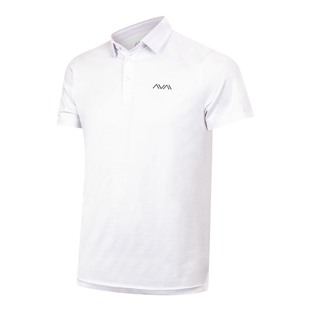 Collared Performance Shirt