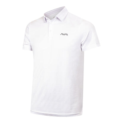 Collared Performance Shirt