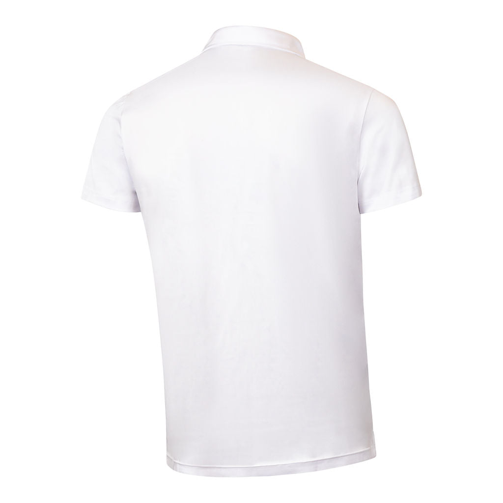 Collared Performance Shirt