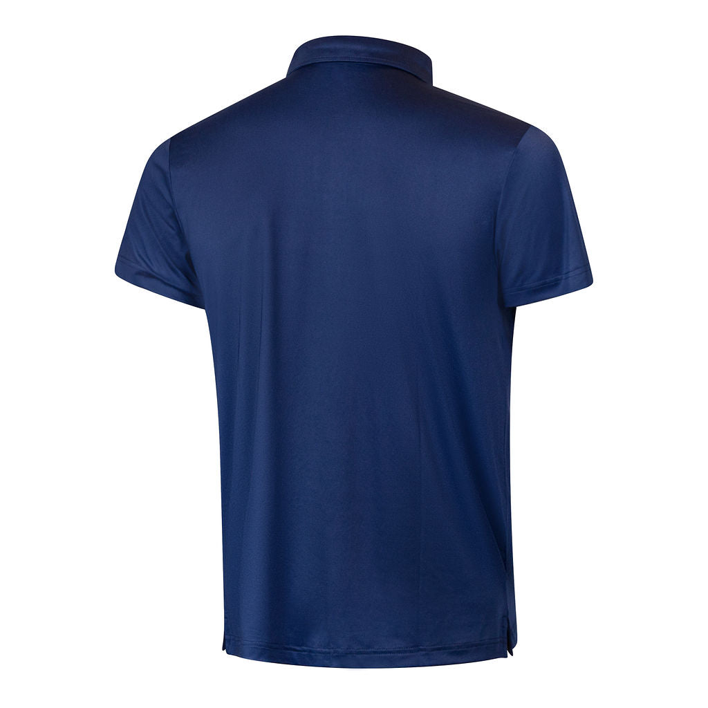 Collared Performance Shirt