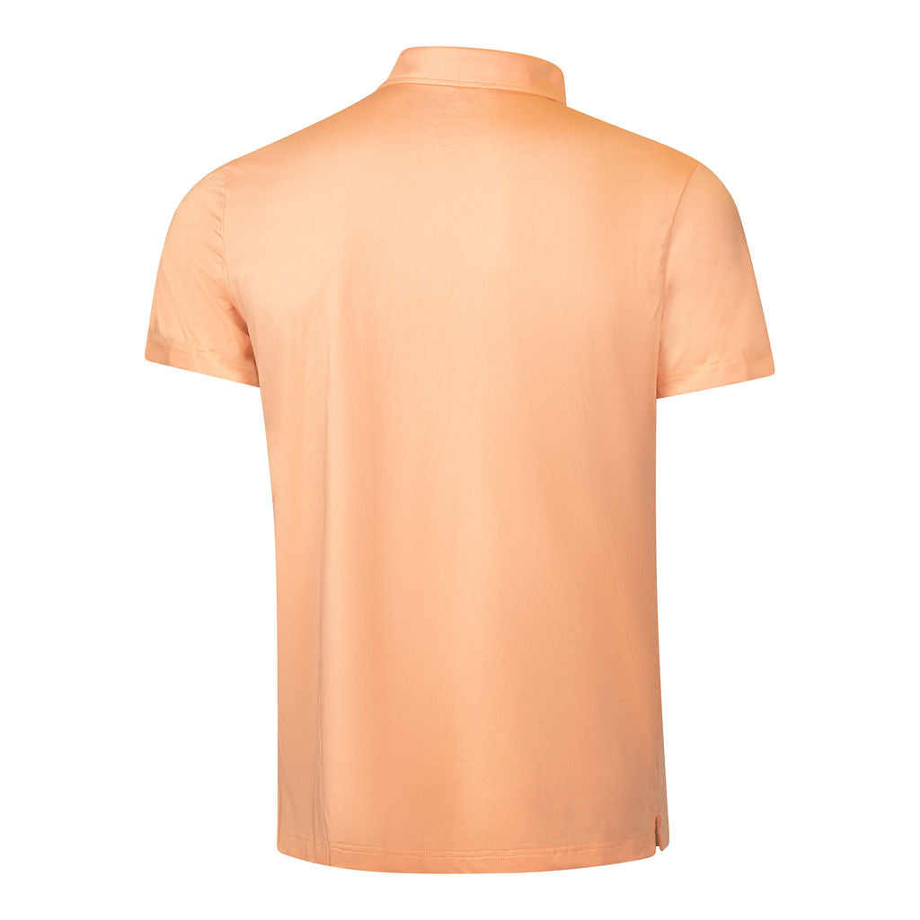 Collared Performance Shirt
