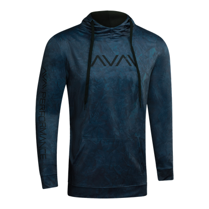 GT Insulated Performance Hoodie