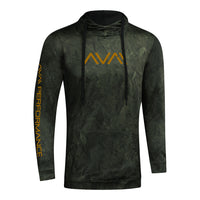 Green Charcoal