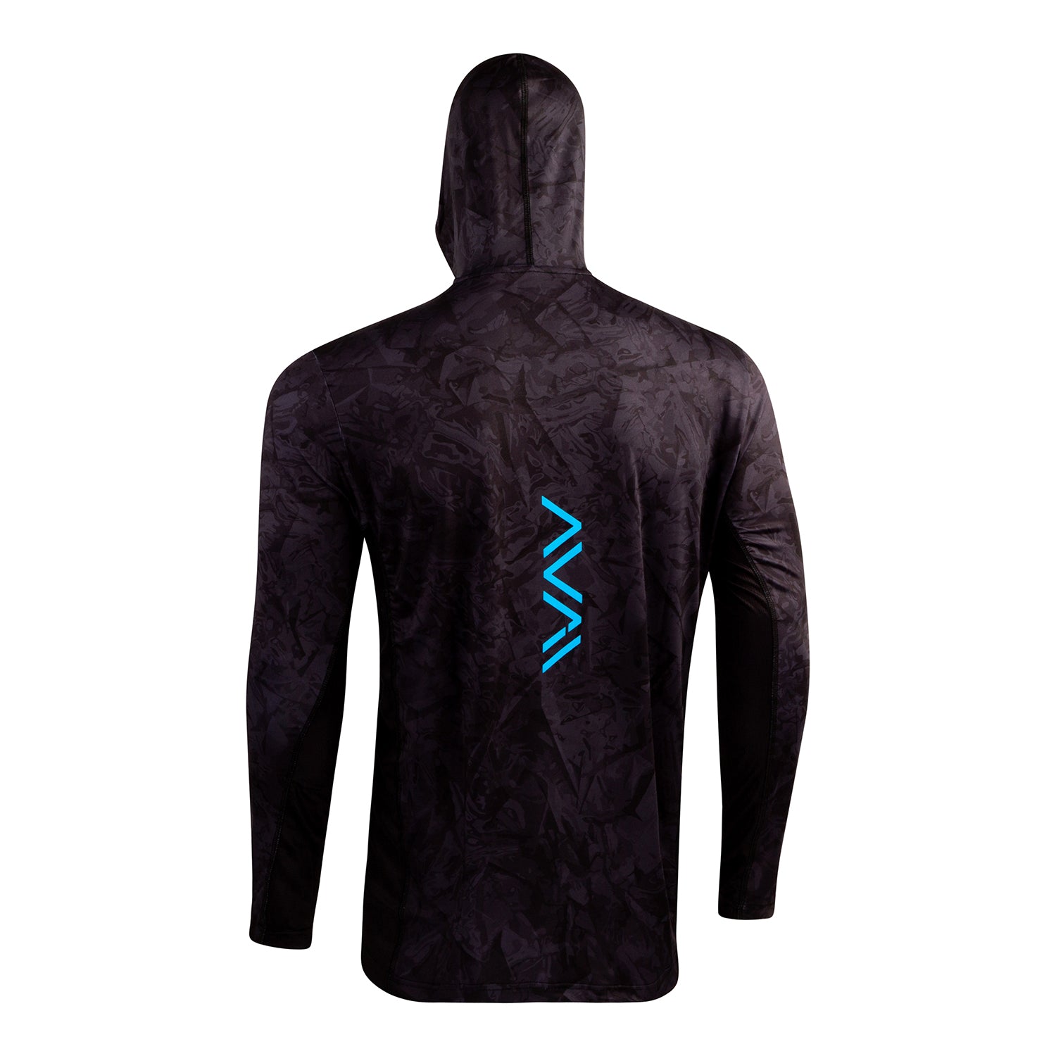 GT Hooded Long Sleeve Performance Shirt – Availgear
