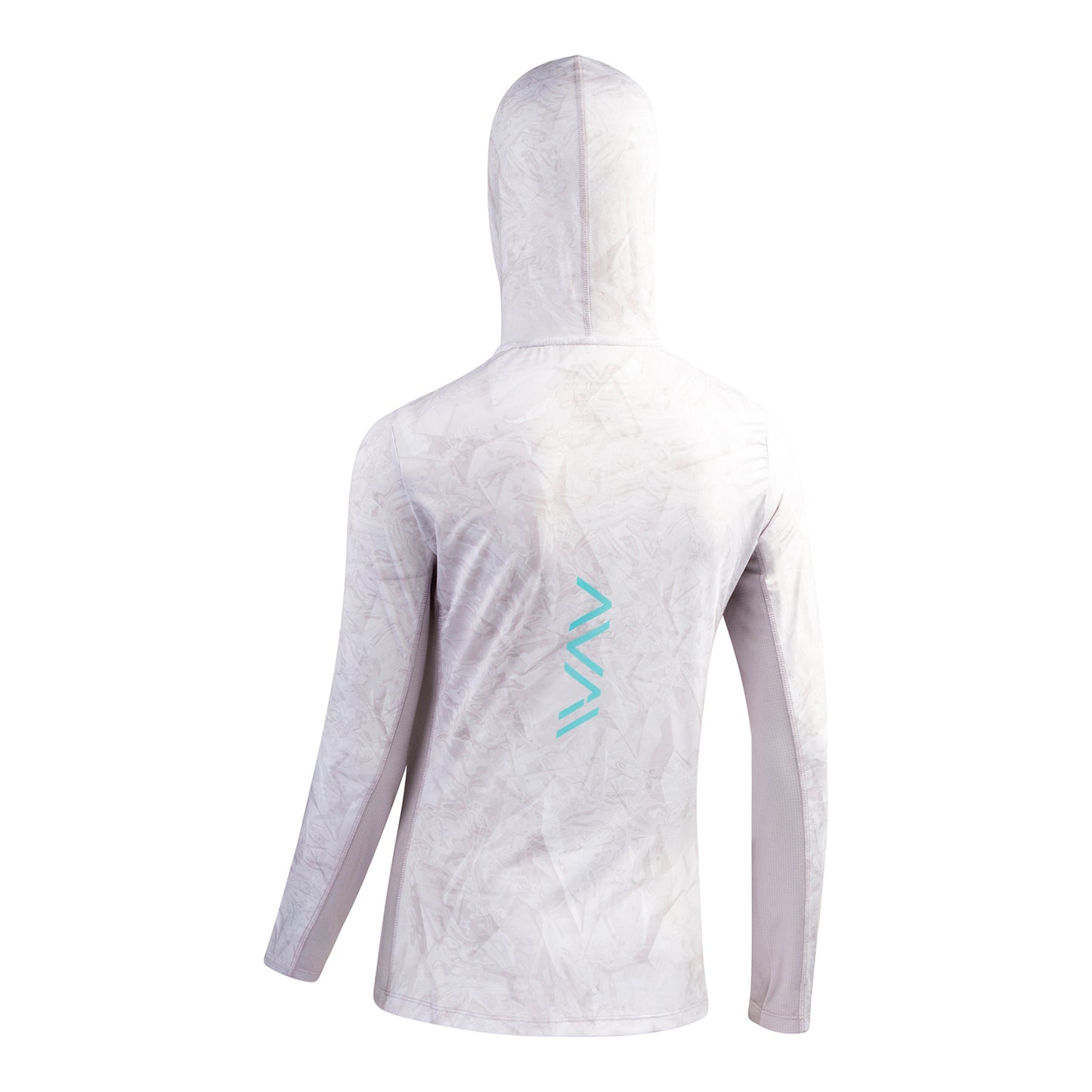 Women's GT Performance Shirt with Sun Hood