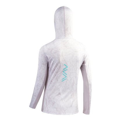 Women's GT Performance Shirt with Sun Hood