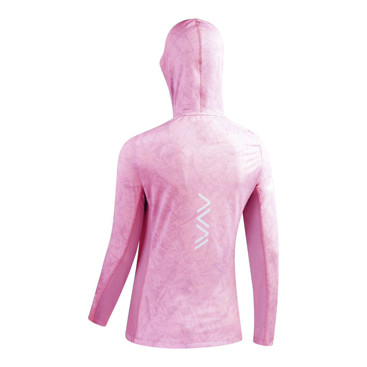 Women's GT Performance Shirt with Sun Hood