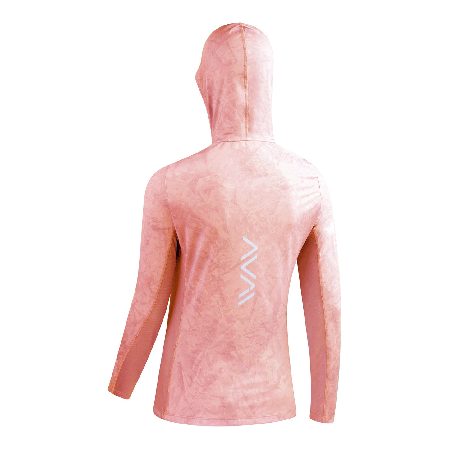 Women's GT Performance Shirt with Sun Hood