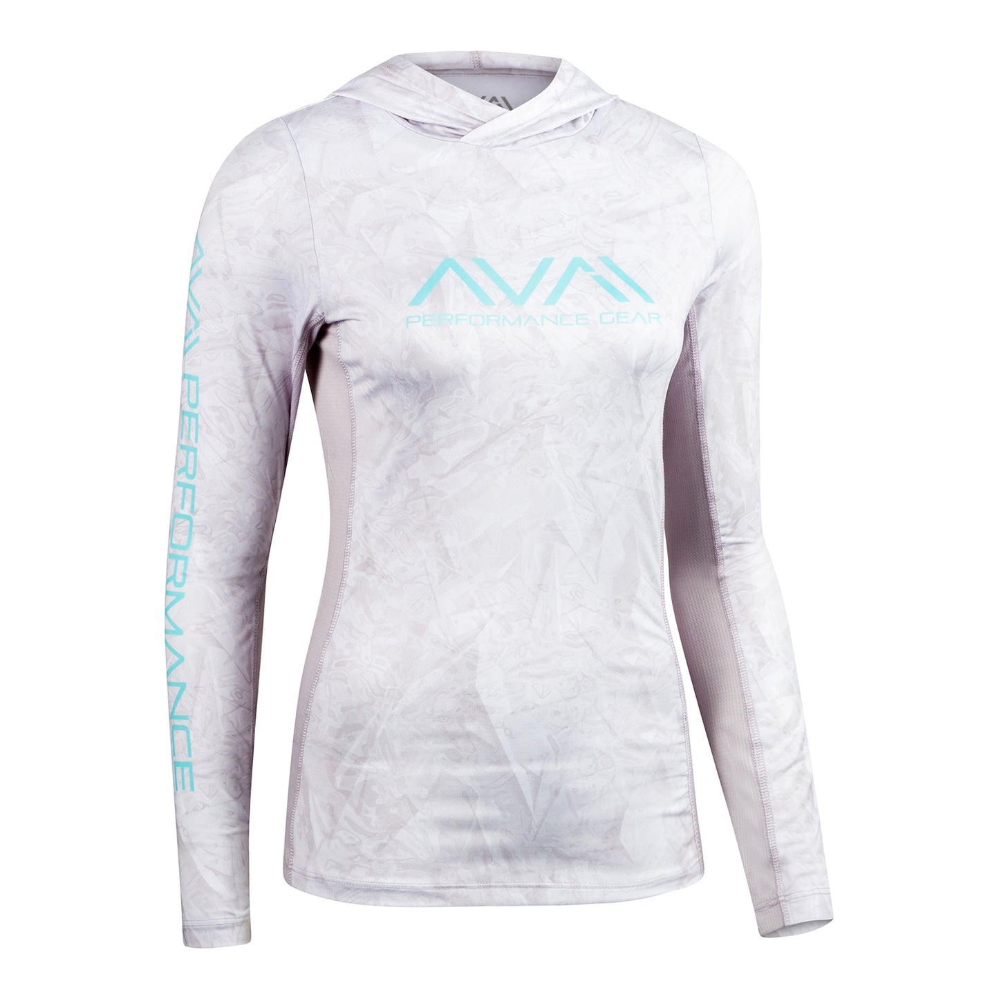 Women's GT Performance Shirt with Sun Hood