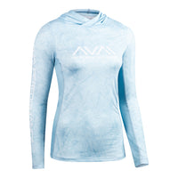Ice Blue