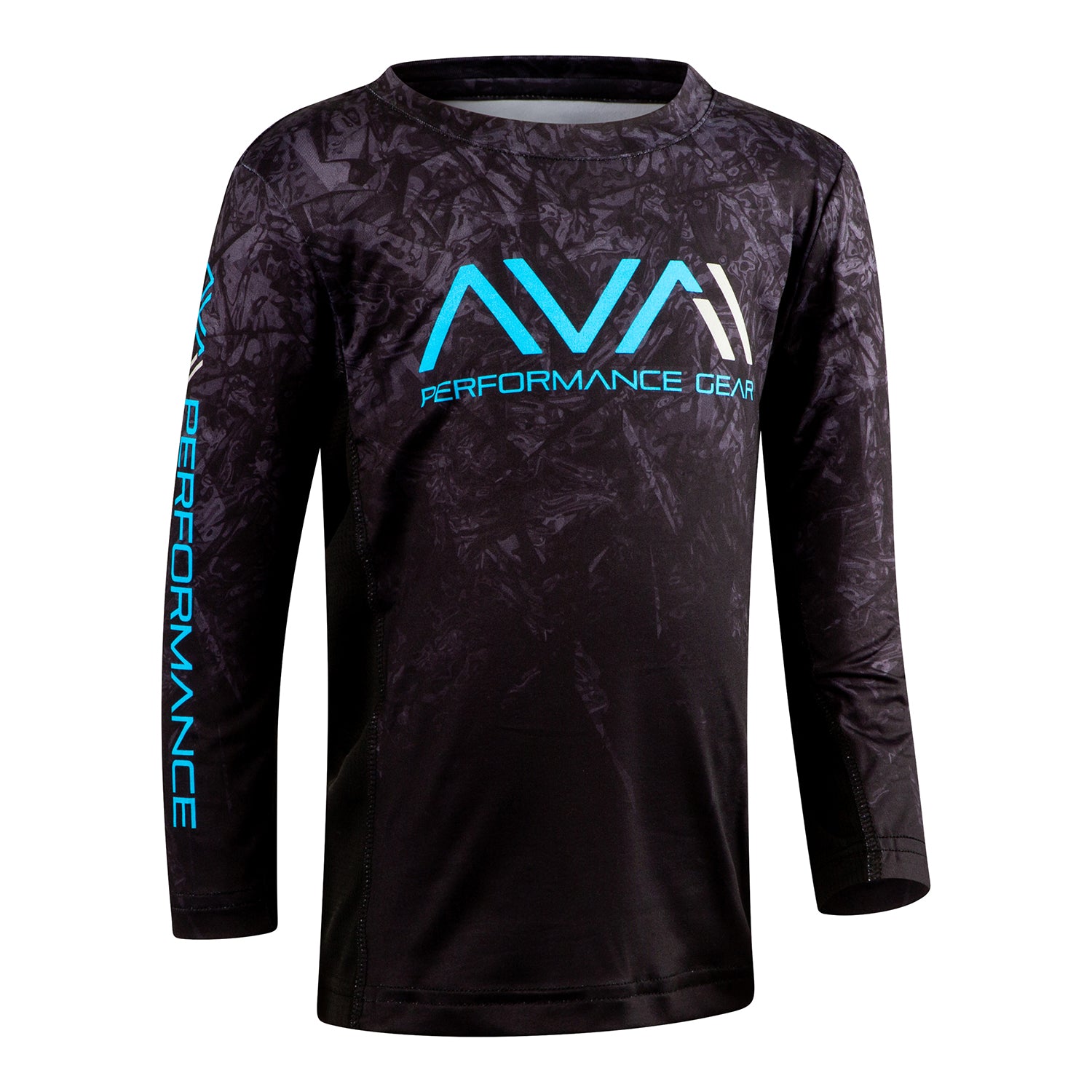 Youth GT Long Sleeve Performance Shirt – Availgear