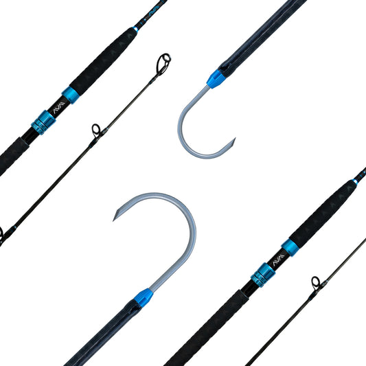 Fisherman's bundle