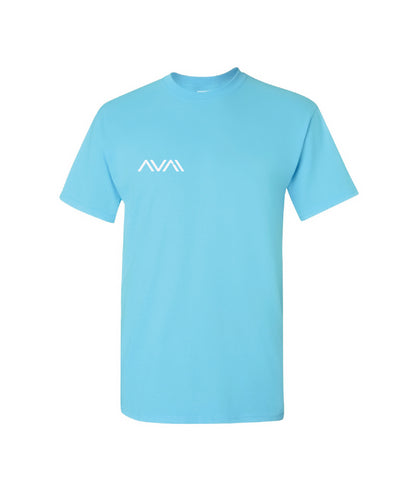 Line Art Sailfish Ultra Soft T-Shirt