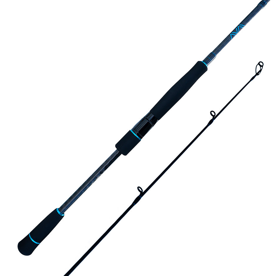 Avail Apex 7' One Piece Inshore Spinning Rod