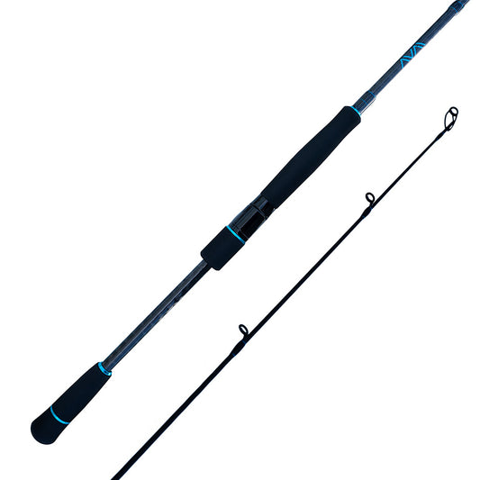 Avail Apex 7' One Piece Inshore Spinning Rod