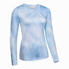 Ice Blue