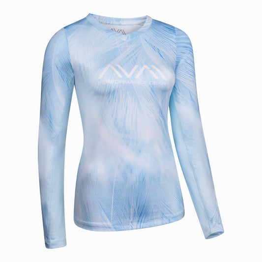 Women's Palm Performance Shirt
