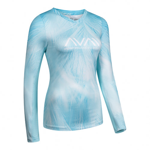 Women's Palm Performance Shirt