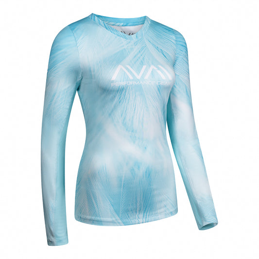 Women's Palm Performance Shirt