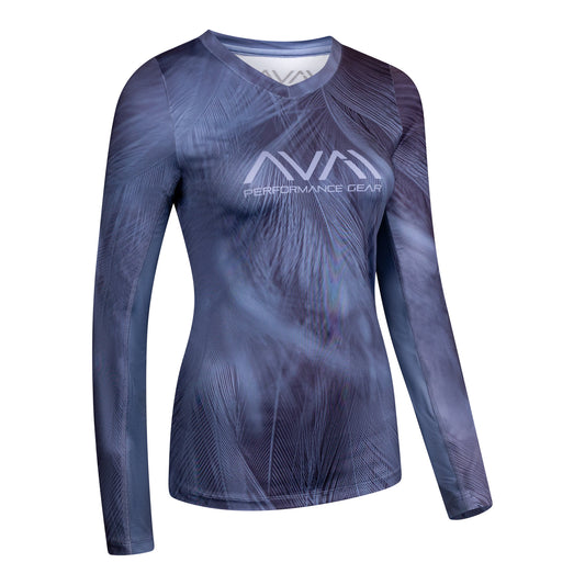 Women's Palm Performance Shirt