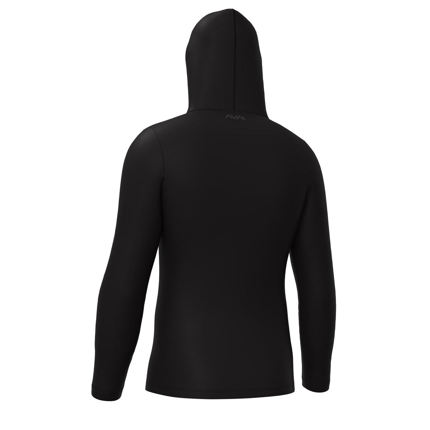 Apex Light Hooded Performance Shirt