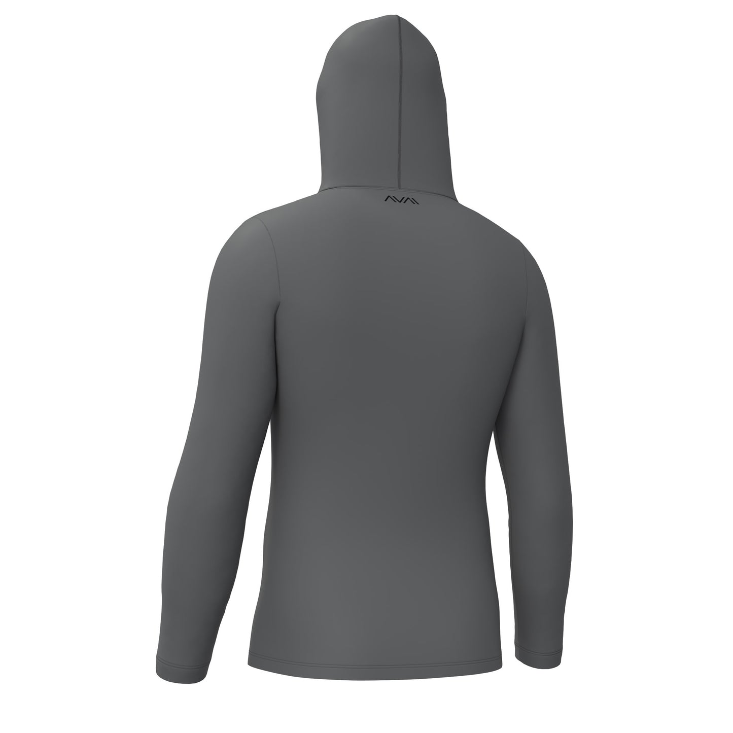 Apex Light Hooded Performance Shirt