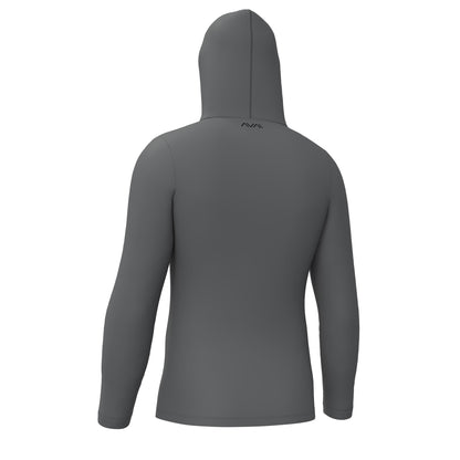 Apex Light Hooded Performance Shirt
