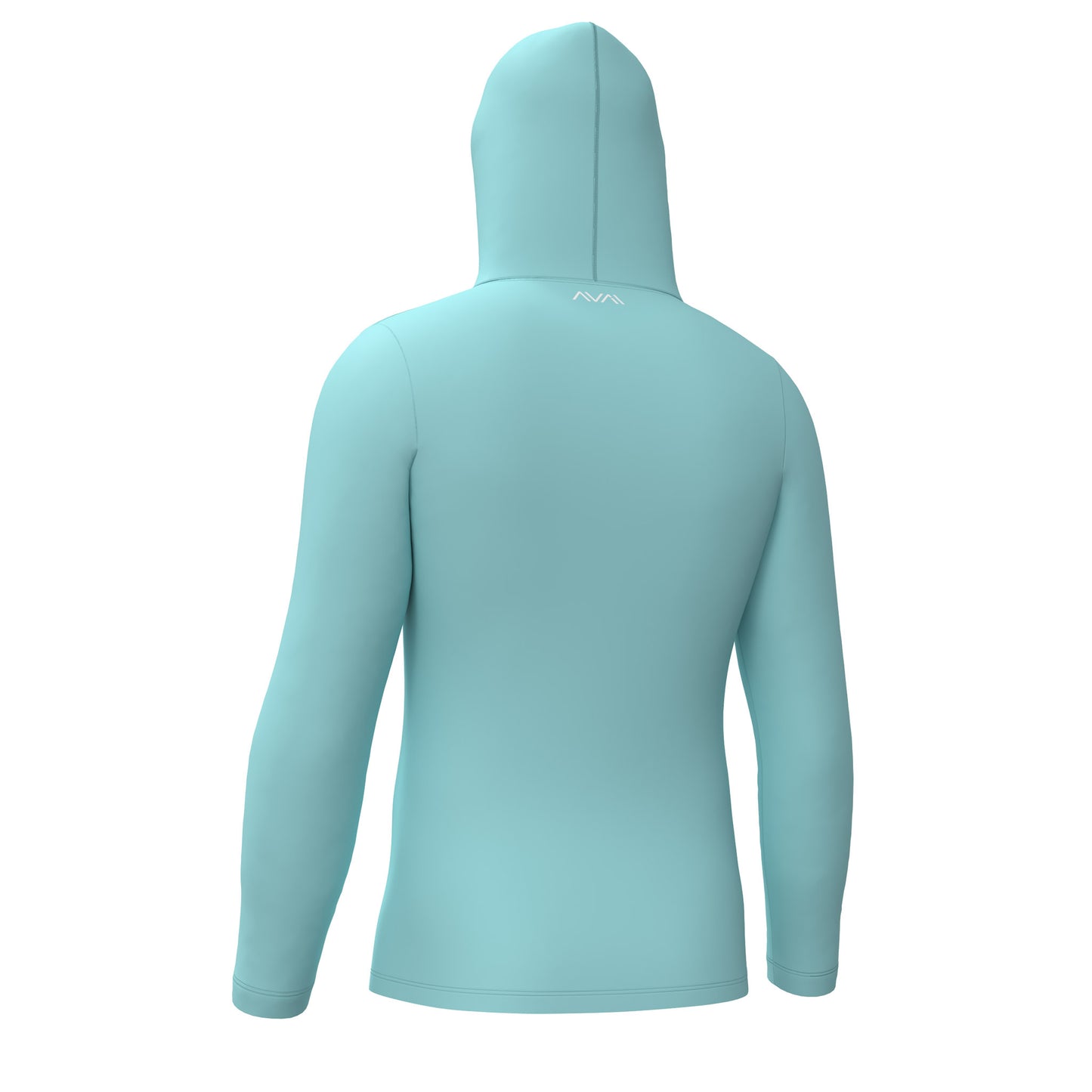 Apex Light Hooded Performance Shirt