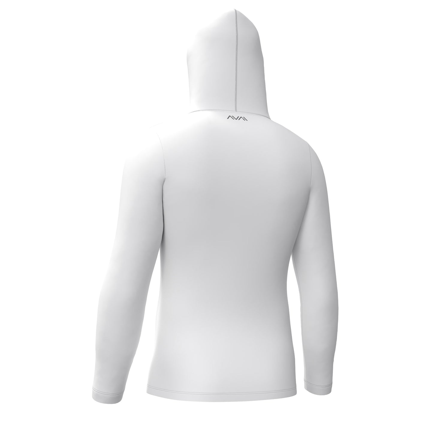 Apex Light Hooded Performance Shirt
