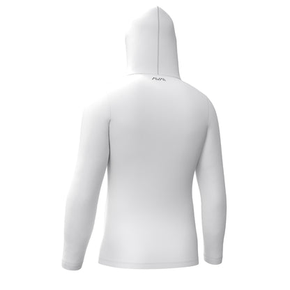 Apex Light Hooded Performance Shirt