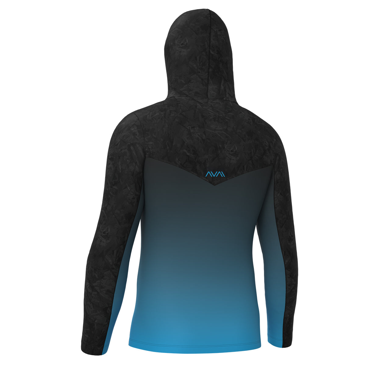 Elite Hooded Long Sleeve Performance Shirt