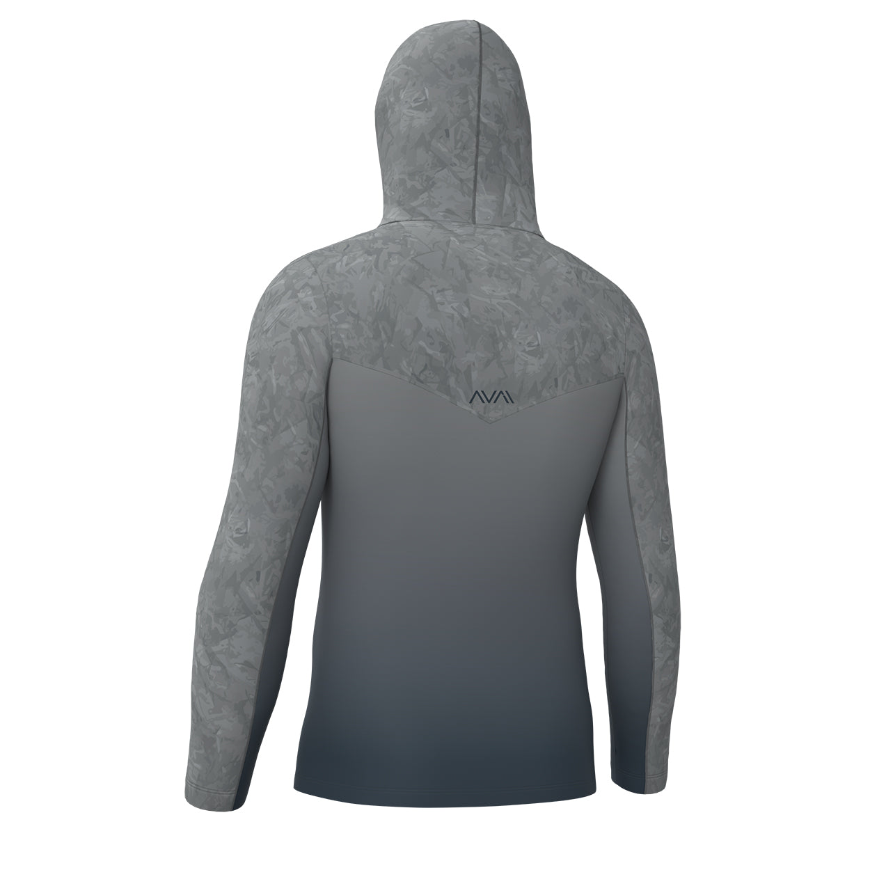 Elite Hooded Long Sleeve Performance Shirt