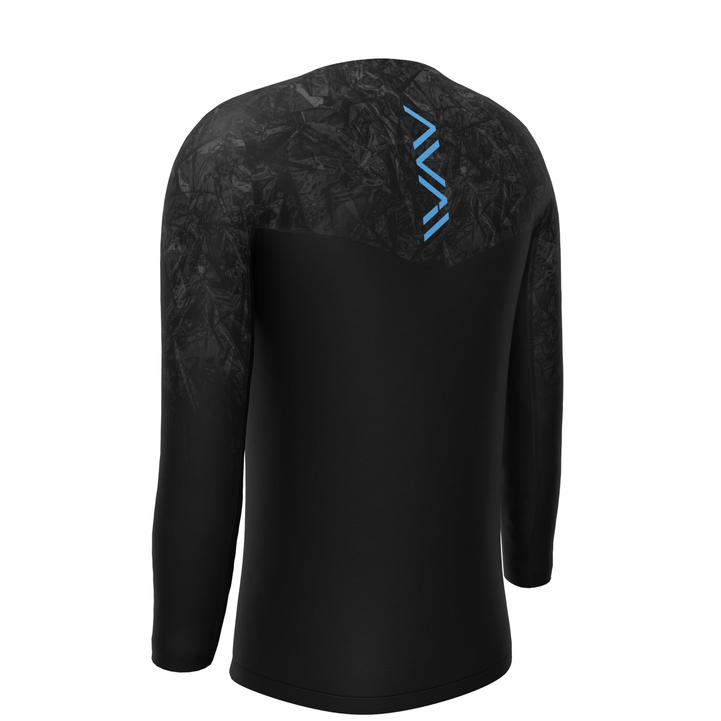 Youth GT Long Sleeve Performance Shirt