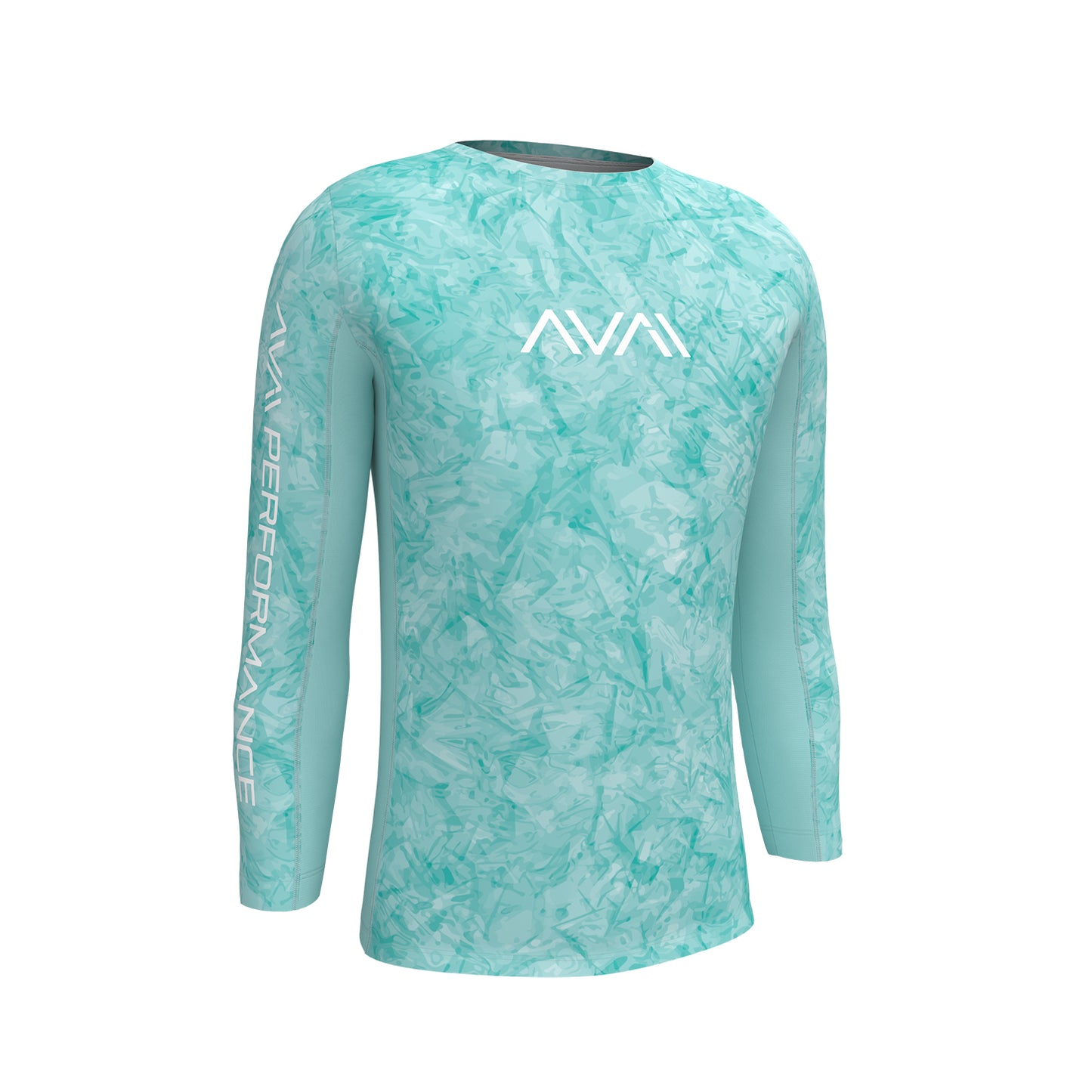 Youth GT 2.0 Long Sleeve Performance Shirt
