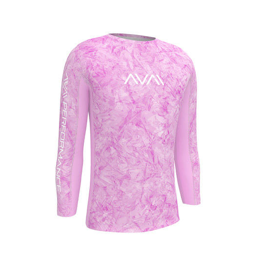 Youth GT 2.0 Long Sleeve Performance Shirt