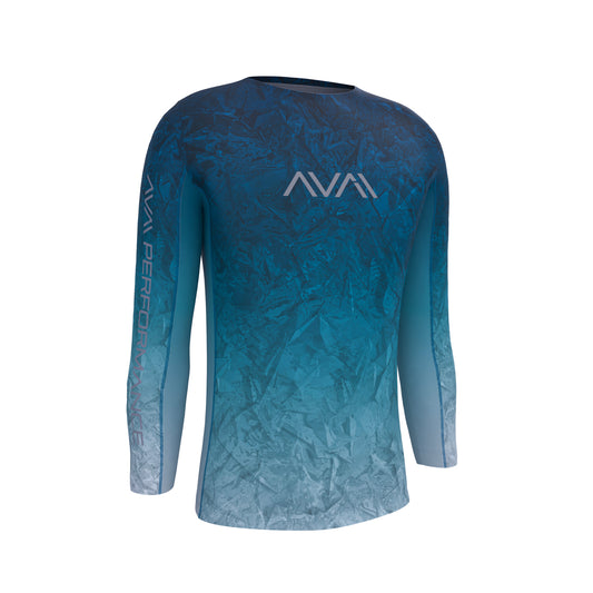 Youth GT 2.0 Long Sleeve Performance Shirt