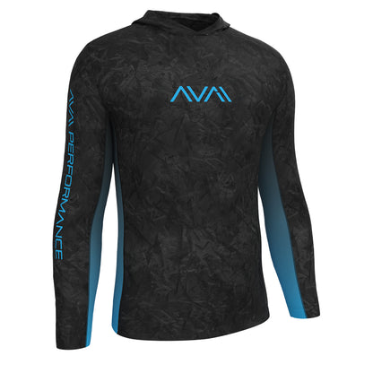 Elite Hooded Long Sleeve Performance Shirt
