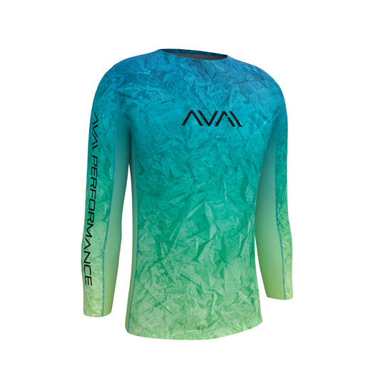 Youth GT 2.0 Long Sleeve Performance Shirt