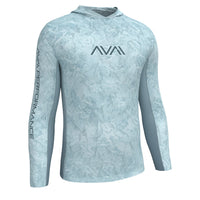 Ice Blue