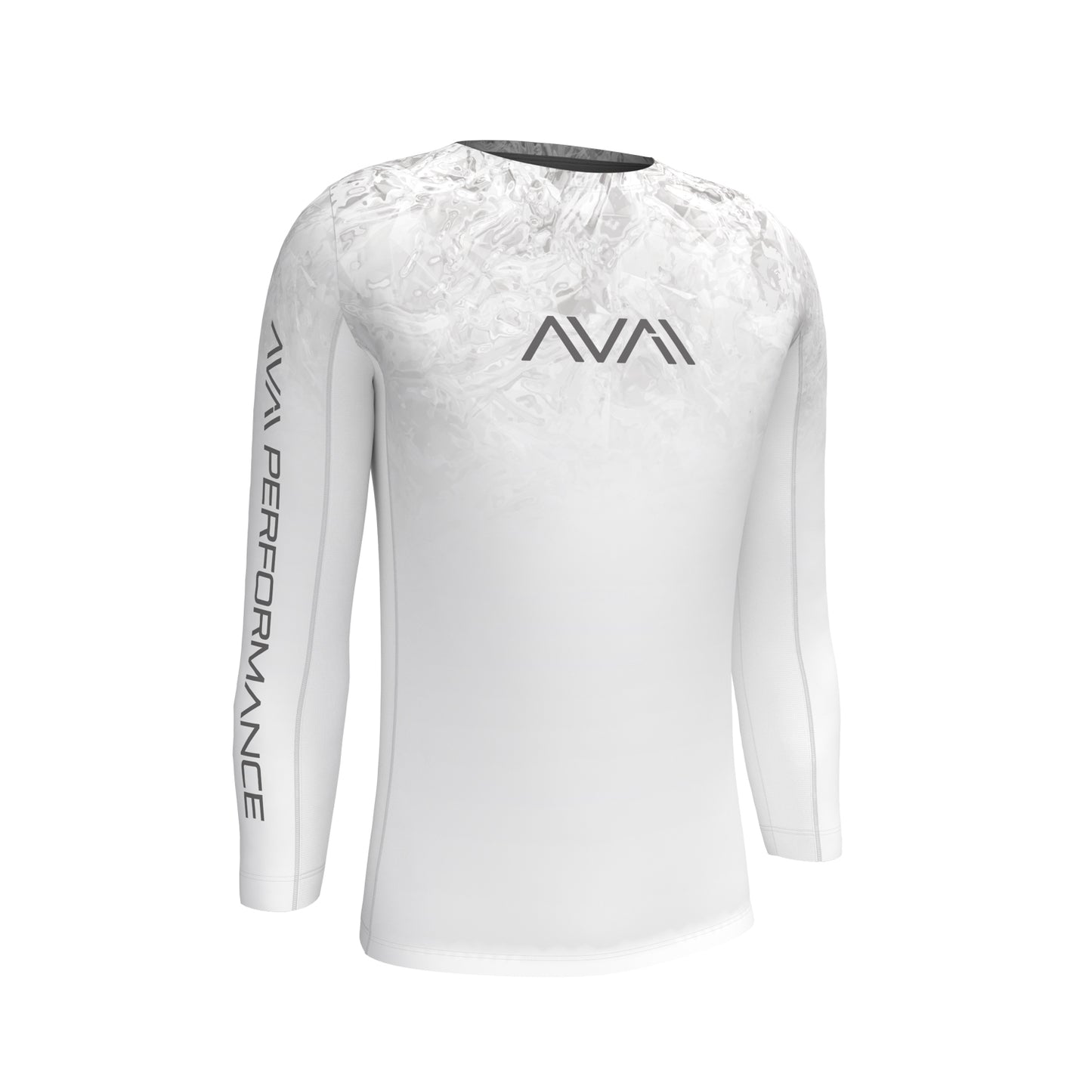 Youth GT 2.0 Long Sleeve Performance Shirt